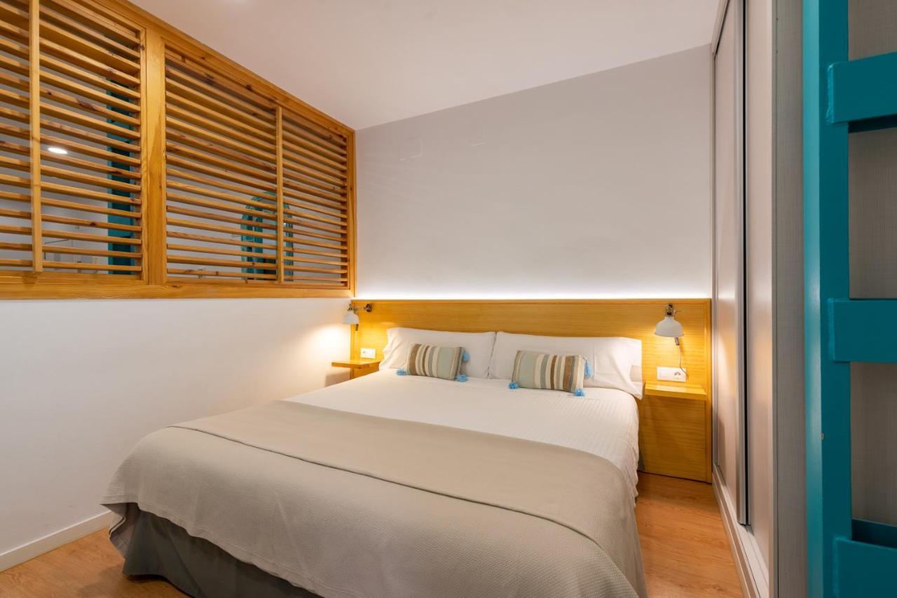 Appartement Locksmith - Park Option *