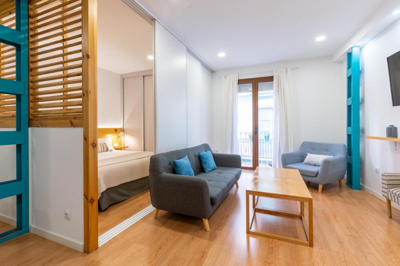 Appartement Locksmith - Park Option