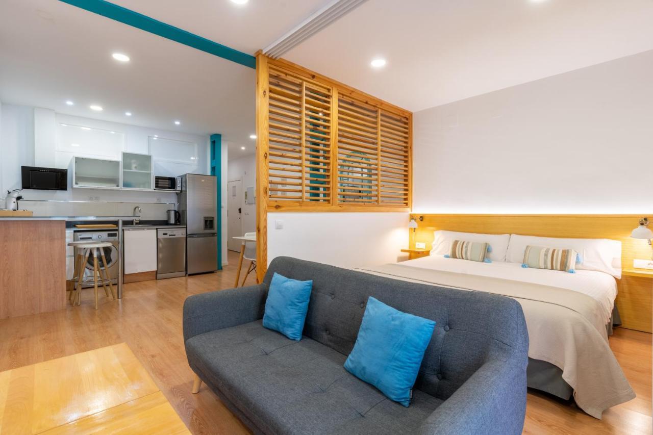 Appartement Locksmith - Park Option
