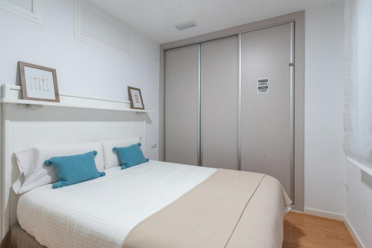 Appartement Locksmith - Park Option Séville