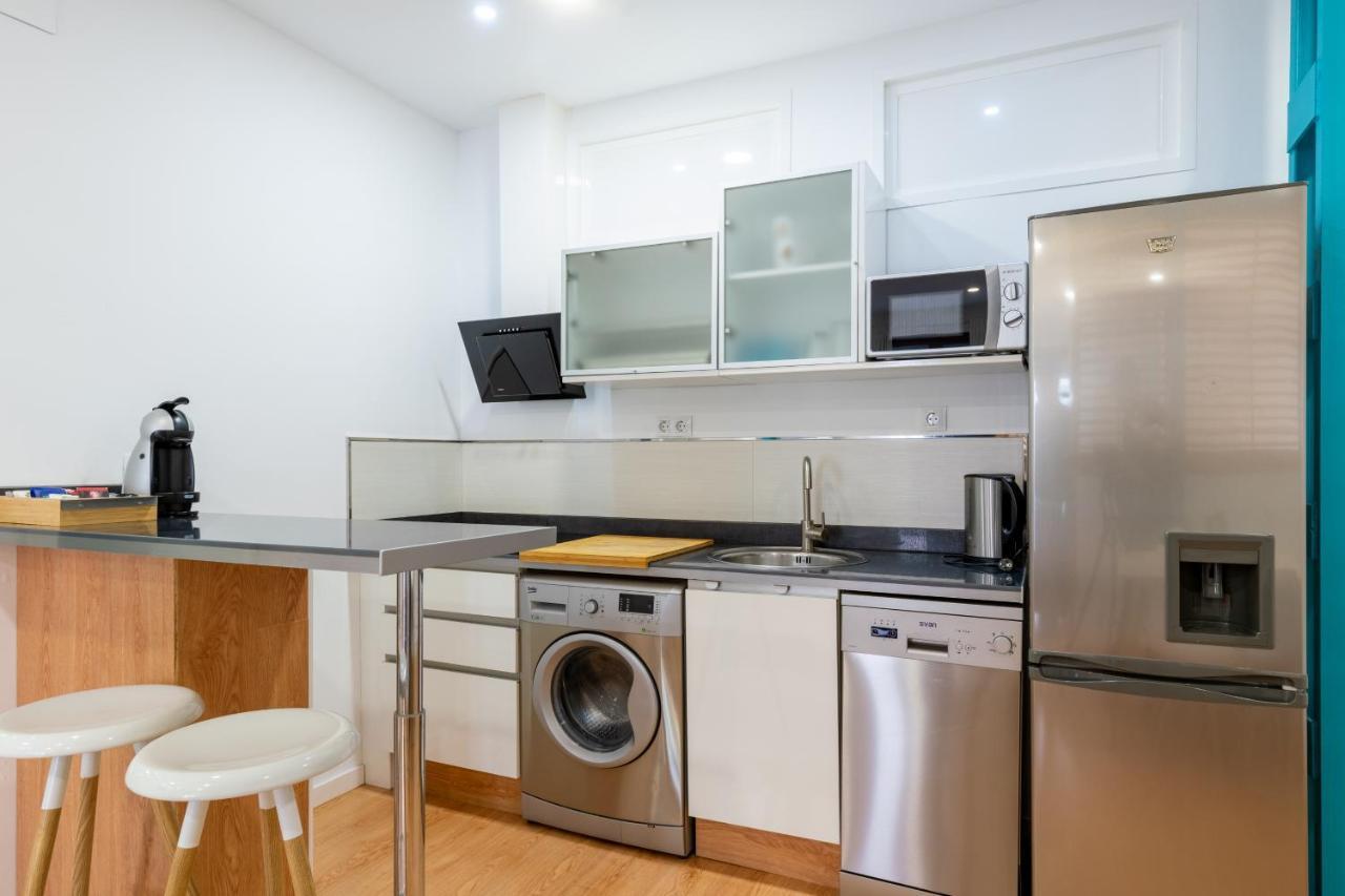 Appartement Locksmith - Park Option Séville