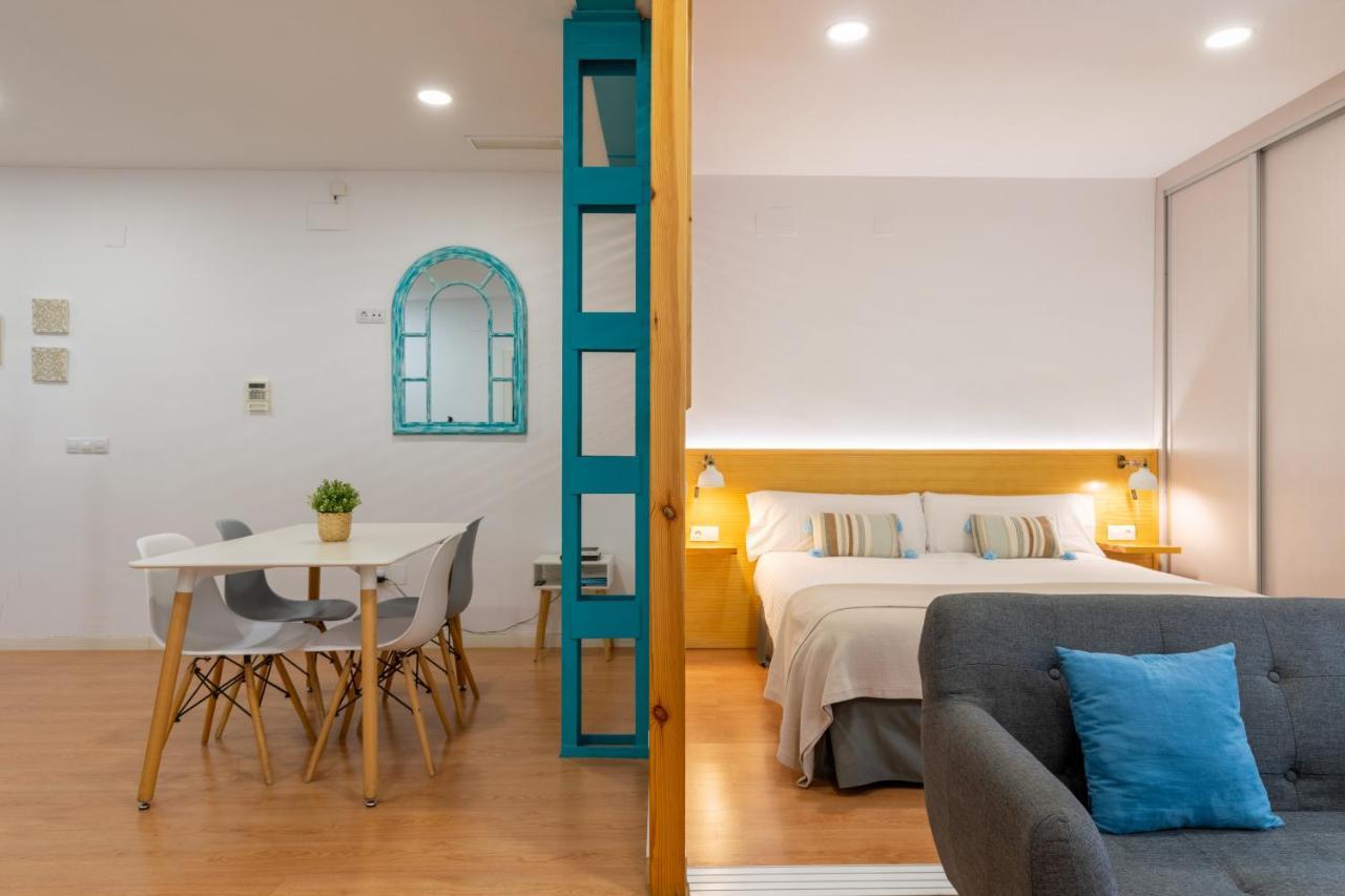 Appartement Locksmith - Park Option Sevilla