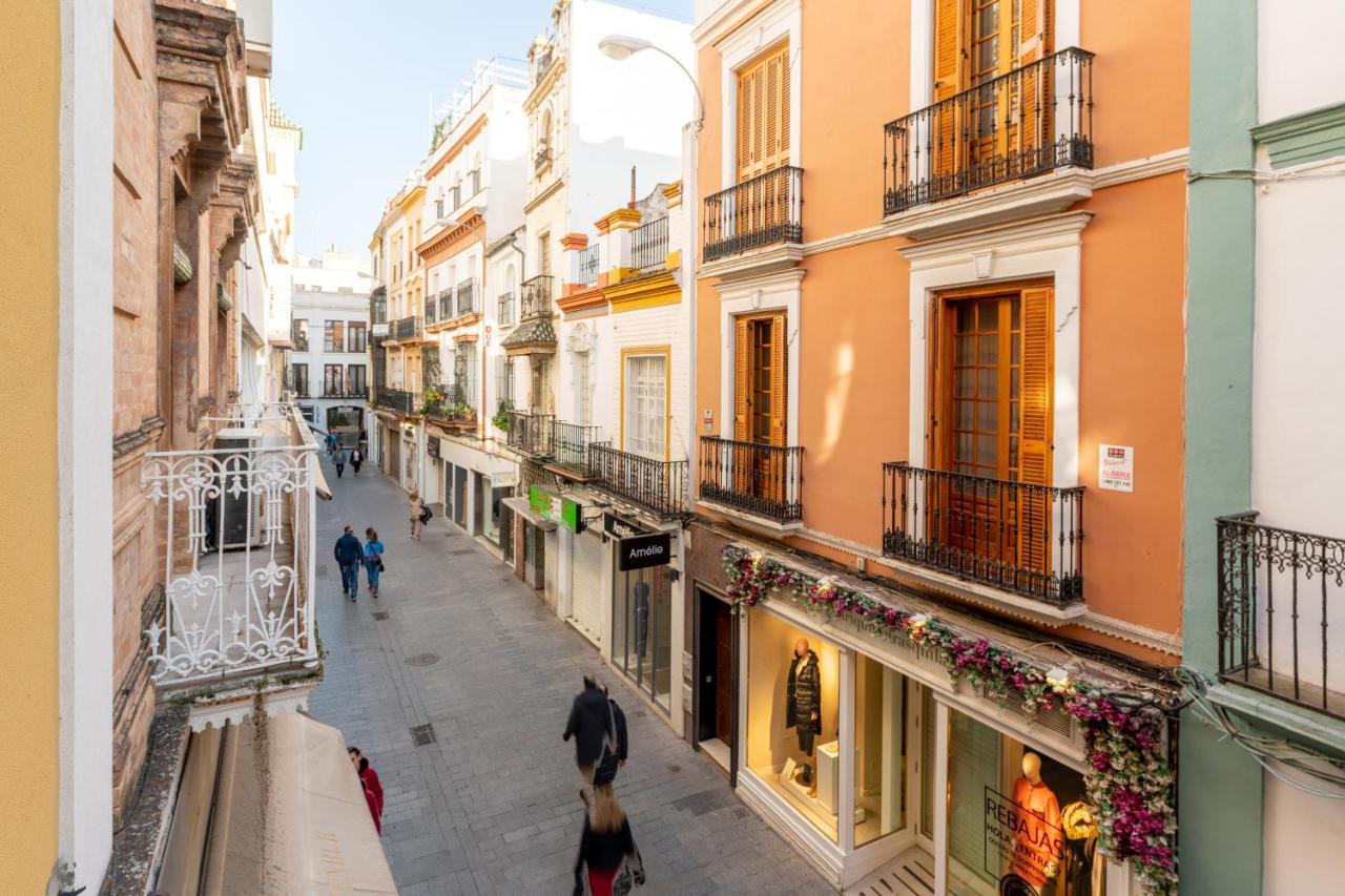 Locksmith - Park Option * Sevilla