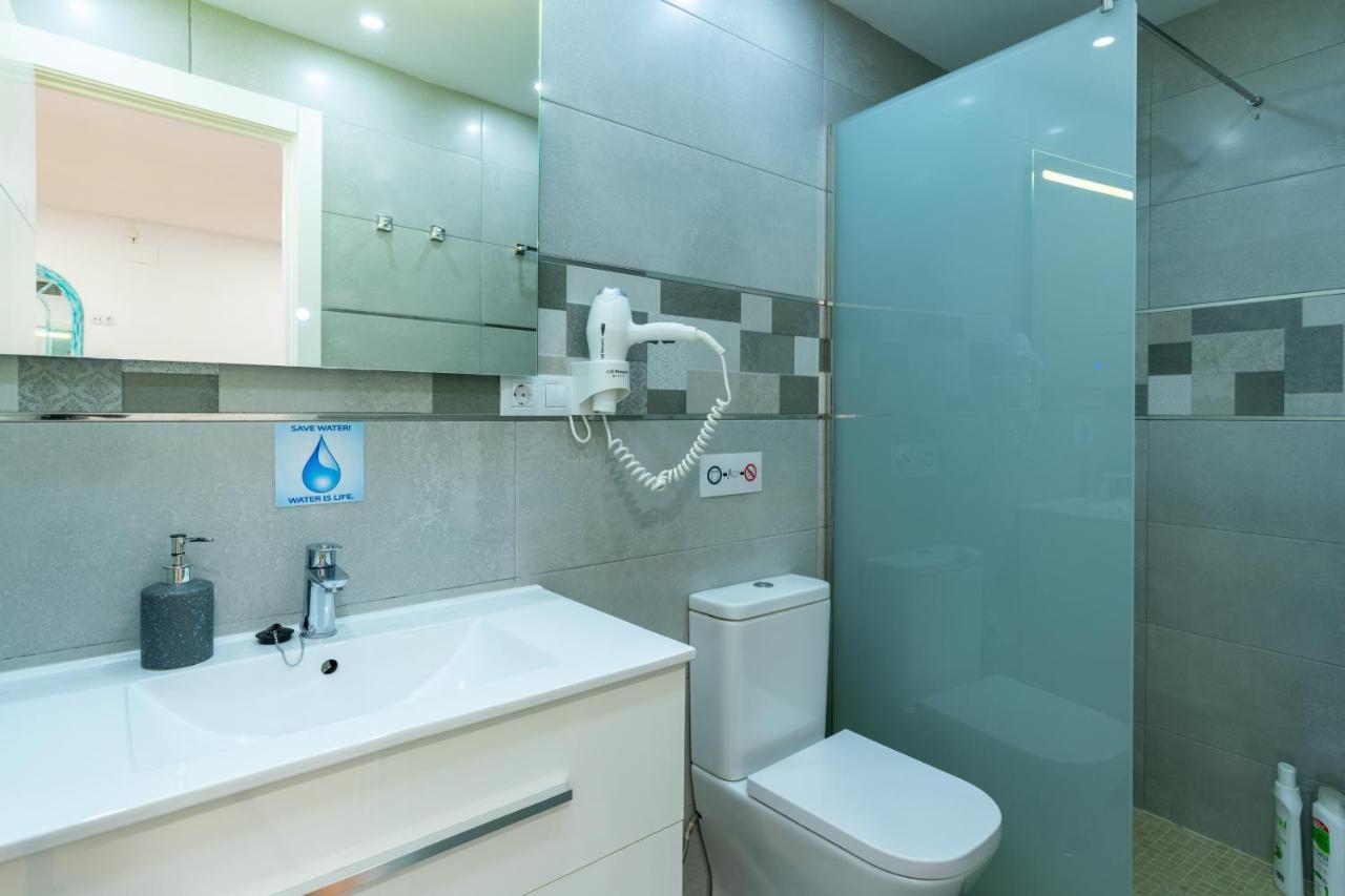 Appartement Locksmith - Park Option