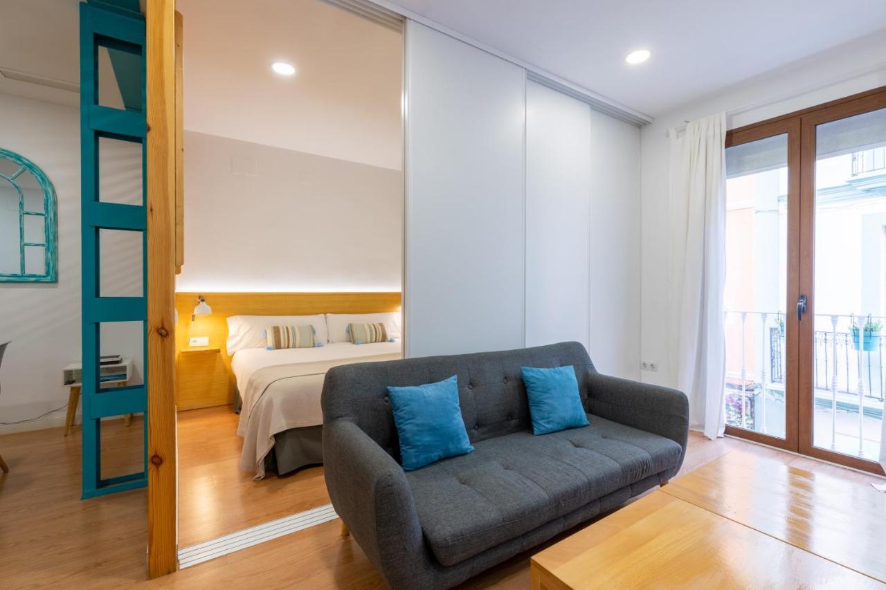 Appartement Locksmith - Park Option Sevilla